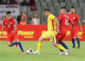 Ultimul meci de la Cluj le-a dat speranțe ”tricolorilor”: Putem repeta această prestație