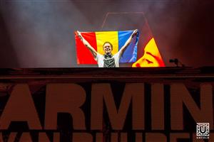 Cu ce impresii au plecat cei mai buni DJ-i din lume de la Untold 