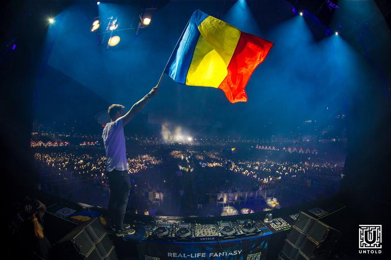 Armin van Buuren, după 20 de ani de carieră: ia în continuare lecții de pian, citește în fiecare zi, urăște călătoriile 