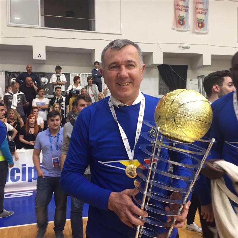 ”Bobo” Pintea a ajuns la borna 49
