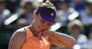 Halep a ratat calificarea în finala Rogers Cup, după ce a pierdut în faţa Elinei Svitolina