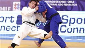 Un român, campion mondial la judo. Cozmin Gușă: 