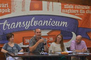 Zilele Culturale Maghiare au luat startul! Ce poţi face luni, 14 august 