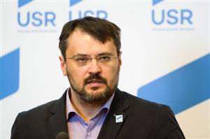 USR se va poziţiona împotriva revizuirii Constituţiei României privind redefinirea familiei