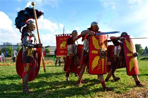  Transylvania History Days revin pe malul Someşului