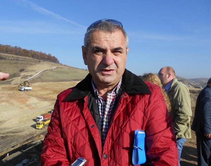 Clujul pierde o funcţie importantă în faţa Bihorului. Eugen Cecan, demis de la conducerea DRDP Cluj (Surse)