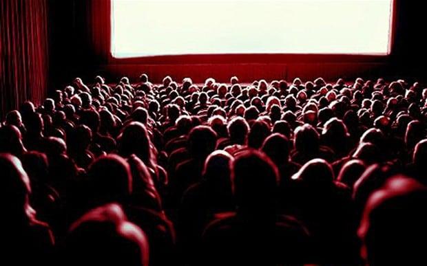 Românii şi grecii, mai rar prin sălile de cinema
