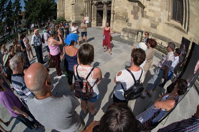Zilele Culturale Maghiare 2017. Ce poţi face joi, 17 august