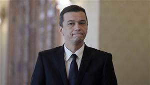 Grindeanu: Cifrele publicate astăzi de INS sunt o dovadă că evaluarea guvernului Grindeanu nu a avut nicio legătură cu realitatea