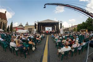 Zilele Culturale Maghiare 2017. Ce poţi face vineri, 18 august