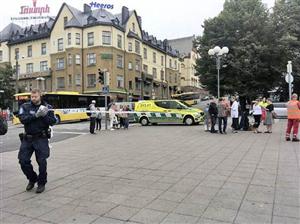 Atac în Finlanda | Două persoane au fost ucise și alte șase sunt rănite