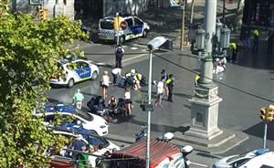 Bilanţul atentatelor de la Barcelona şi Cambrils a ajuns la 15 morţi