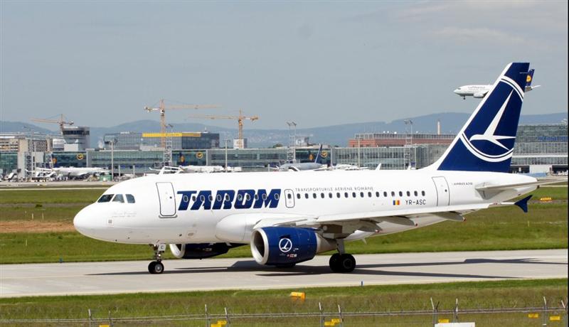 Florin Şuşanu, desemnat director general interimar al Tarom
