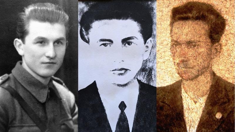 Fost student la Cluj, partizani anticomuniști uciși de Securitate, deshumați de cercetătorii de la IICCMER