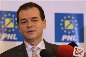 Ludovic Orban, despre legile justiţiei: PNL va lupta cu toate armele pentru a împiedica adoptarea