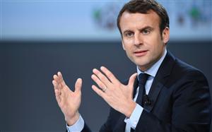 Emmanuel Macron: Proiectul de reformă a justiţiei din România nu este coerent cu voinţa de a lupta împotriva corupţiei