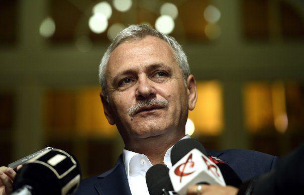 Dragnea:  