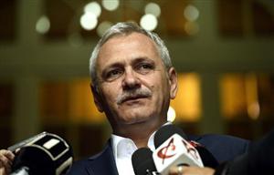 Dragnea:  