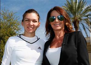 Nadia Comăneci, în New York Times: Simona Halep va ajunge numărul 1 mondial