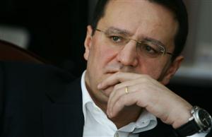 Maior, despre vizita la Oprea: Nu am implicat SRI într-o activitate politică