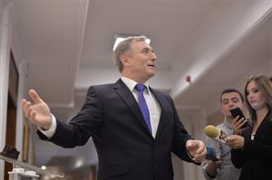 Lazăr, despre modificările legilor justiţiei: Nu putem lăsa să treacă prin faţa noastră o provocare la inteligenţa magistraturii