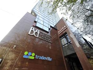 Companiile de la bursă au crescut cu 8 miliarde de euro