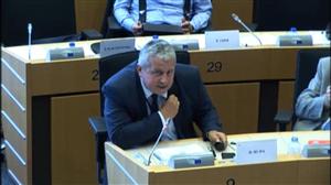 Scandalul ouălor contaminate, în dezbatere în Parlamentul European