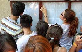Bacalaureat 2017, sesiunea de toamnă. Primele rezultate sunt afişate vineri