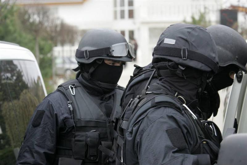 Bărbat acuzat de tentativă de omor, depistat în zona Turzii