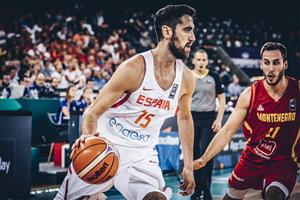 EuroBasket 2017 Cluj | Spania a făcut instrucție cu Cehia. Pau Gasol, coșgeterul meciului