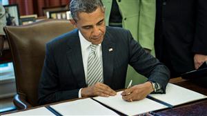 Scrisoarea lui Obama către Trump. Cele trei sfaturi esenţiale pe care i le-a dat fostul preşedinte