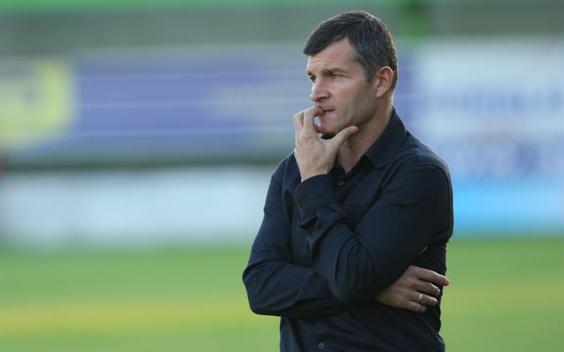 Sabău: ”Adversarii ne tratează foarte serios” | Ce spune despre transferurile din vară și noua bază sportivă a lui ”U” Cluj