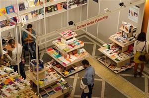 Salonul de Carte Bookfest revine la Casino Cluj