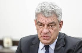 Tudose s-a întâlnit cu delegaţii ale FMI şi Băncii Mondiale: Am chemat FMI pentru a le oferi cifrele oficiale