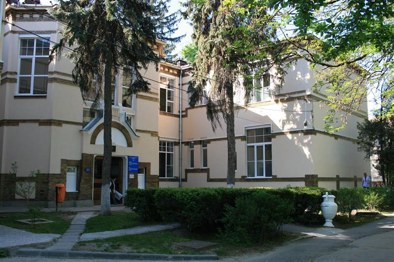 Singura secția de chirurgie toracică din centrul universitar clujean va fi modernizată