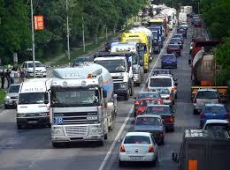 Transportatorii cer returnarea unei cote din acciză, în caz contrar vor protesta