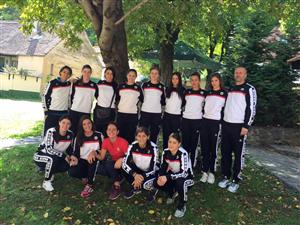 Handbal feminin | ”U” Cluj își propune să rămână pe prima scenă cu cel mai mic buget din campionat