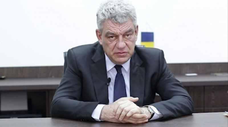 Tudose: Sunt bani în toate ministerele; vom avea rectificare pozitivă într-o săptămână