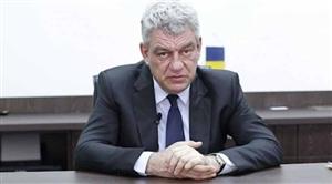 Tudose: Sunt bani în toate ministerele; vom avea rectificare pozitivă într-o săptămână