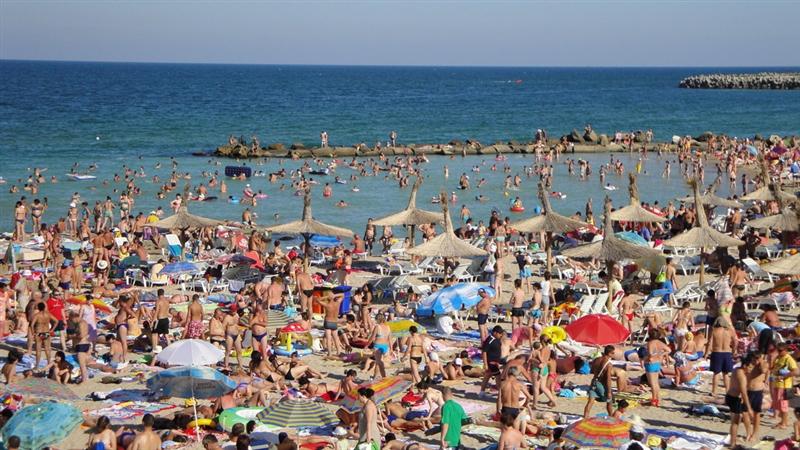 Litoralul românesc: administrare ca pe Coasta de Azur, plaje ca în Italia