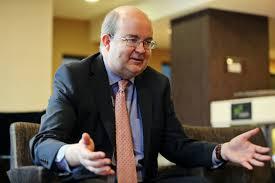 Ambasadorul Marii Britanii în România, la Ministerul Justiţiei: Ar fi bine ca modificările la legile justiţiei să fie discutate cu toate părţile implicate