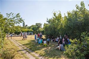 Concursul de soluţii pentru Parcul Feroviarilor va fi lansat în noiembrie