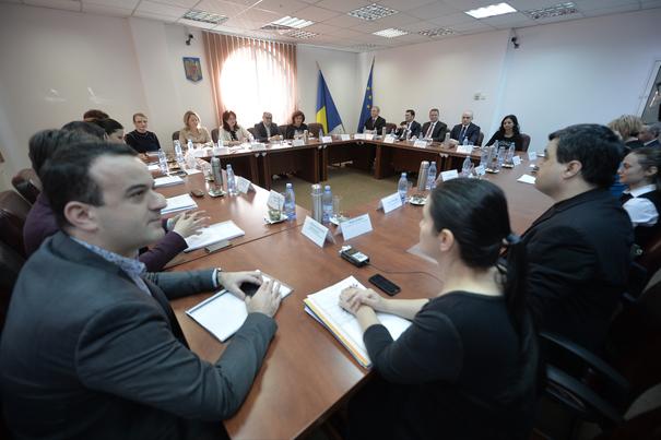 Raportul preliminar al MCV conţine referiri la modificările la legile justiţiei