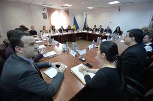 Raportul preliminar al MCV conţine referiri la modificările la legile justiţiei