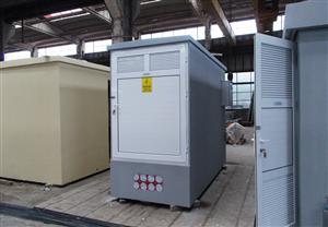 Posturi de transformare fabricate în România (P)