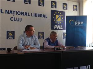 Ambiţiile PNL pentru noua sesiune parlamentară