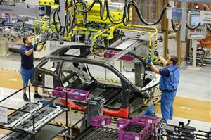 Economia locală creşte vertiginos, dar este sub cea din Estul Europei