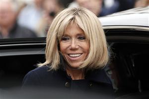 Cum arată fostul soţ al lui Brigitte, pe care l-a părăsit pentru Emmanuel Macron