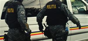 Zeci de percheziţii în opt judeţe şi Bucureşti, într-un caz în care este vizat regele Cioabă