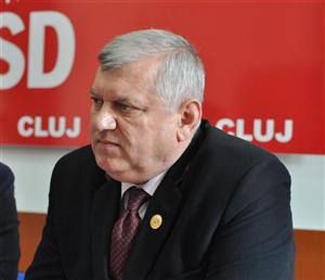 Priorităţile aleşilor clujeni pentru următoarele luni. De la interzicerea ofiţerilor sub acoperire în presă, la Muzeul locomotivelor
